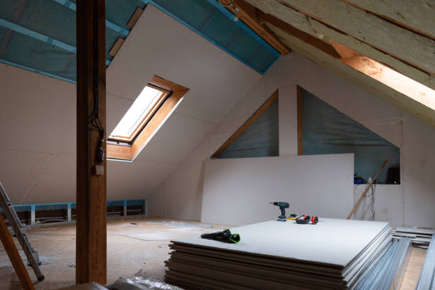Best Insulation Installation Services in Three Rivers, CA