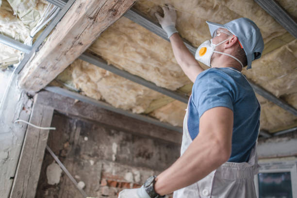 Best Insulation for Specific Applications in Three Rivers, CA