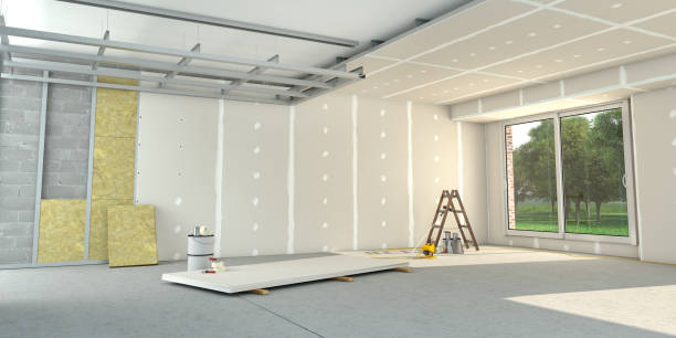 Best Insulation Installation Services in Three Rivers, CA