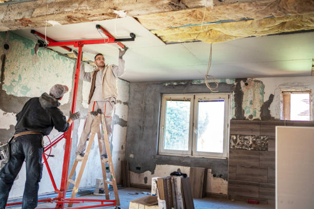 Best Insulation for Specific Applications in Three Rivers, CA