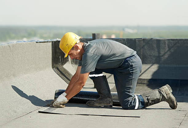 Best Insulation for Specific Applications in Three Rivers, CA