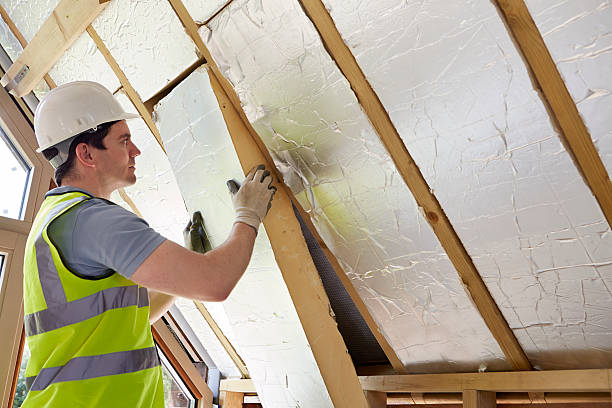 Best Types of Insulation in Three Rivers, CA