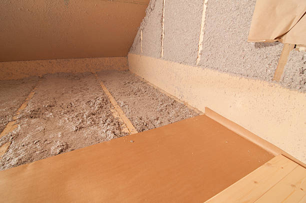 Best Types of Insulation in Three Rivers, CA