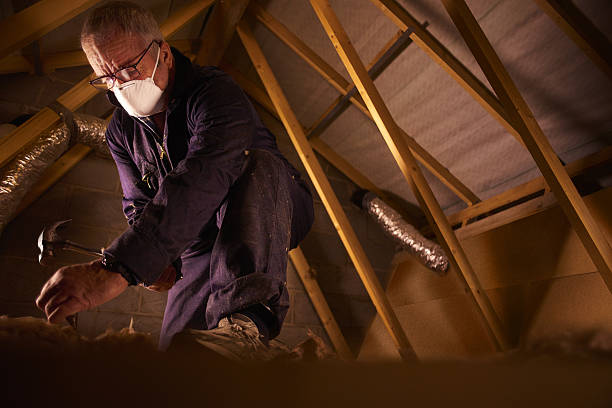 Best Residential Insulation in Three Rivers, CA
